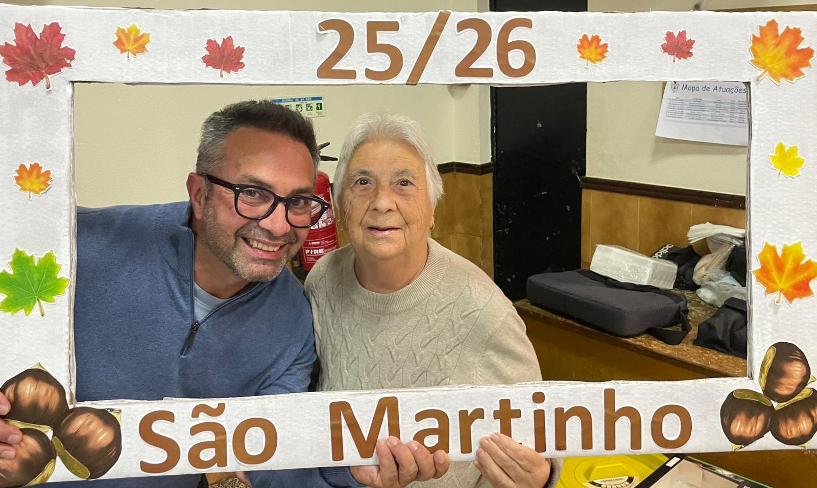 S. Martinho 1