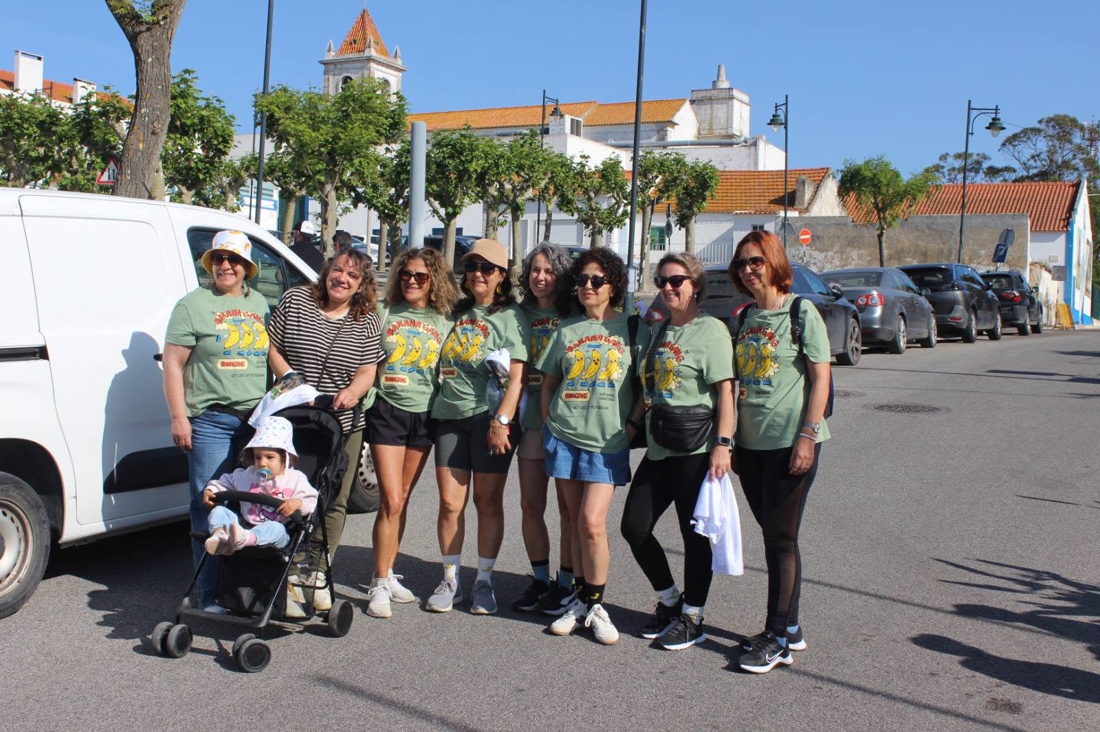 Caminhada 3
