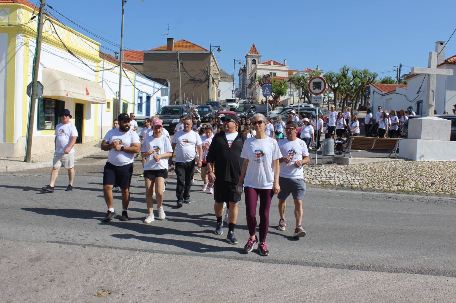 Caminhada 5
