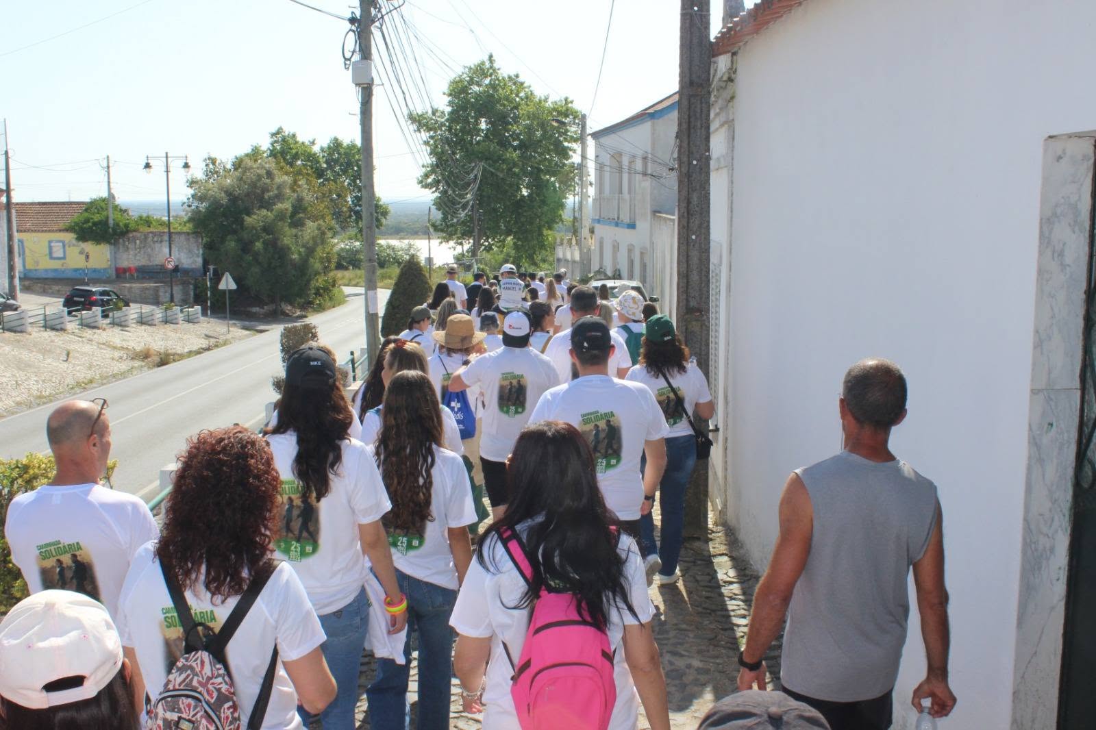 Caminhada 6