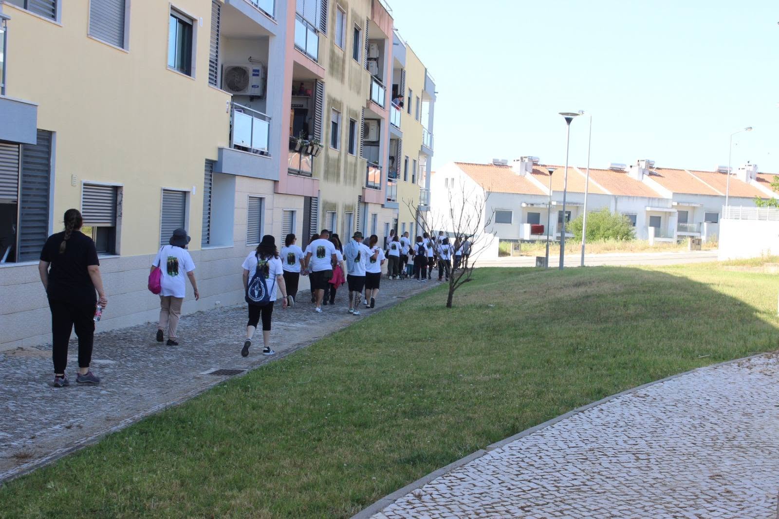 Caminhada 7