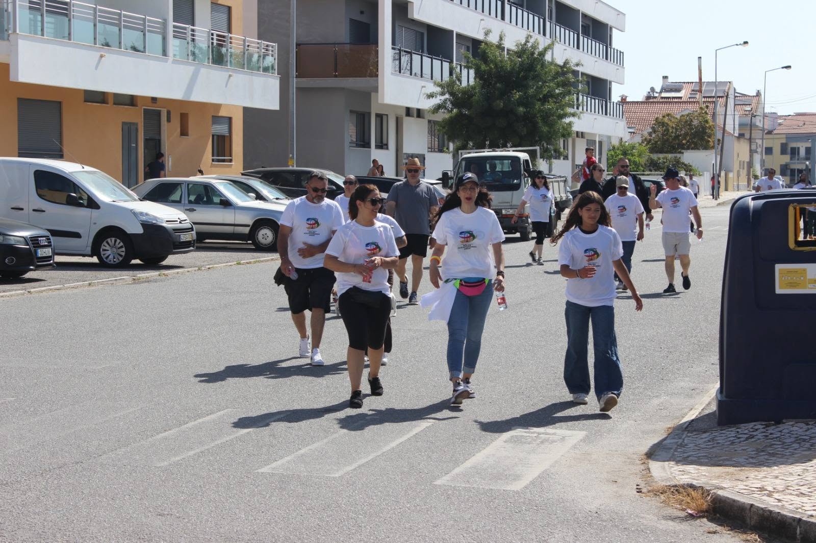 Caminhada 9