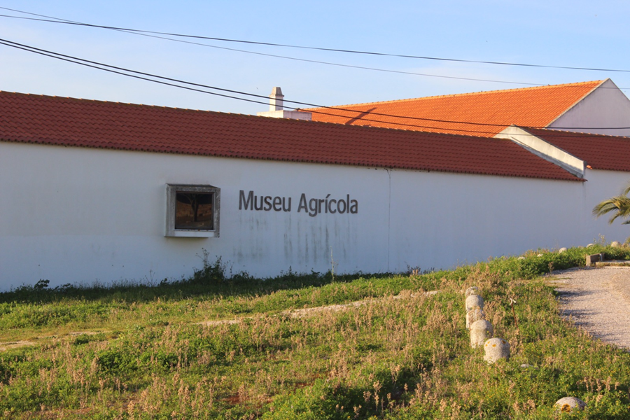 Património da freguesia